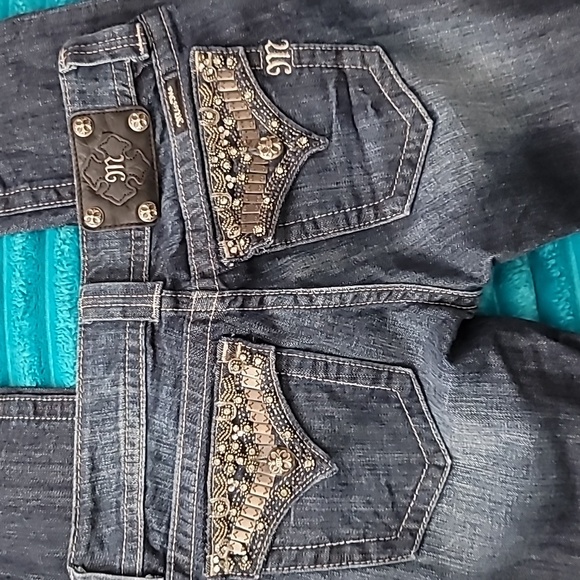Miss Me jeans - Picture 2 of 6